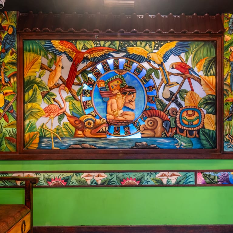 Fiesta Cancún Mexican Restaurant Rewards