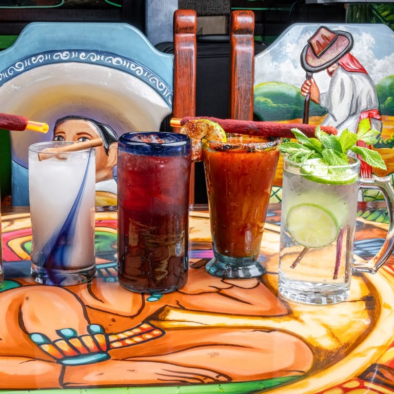 A Fiesta for Everyone